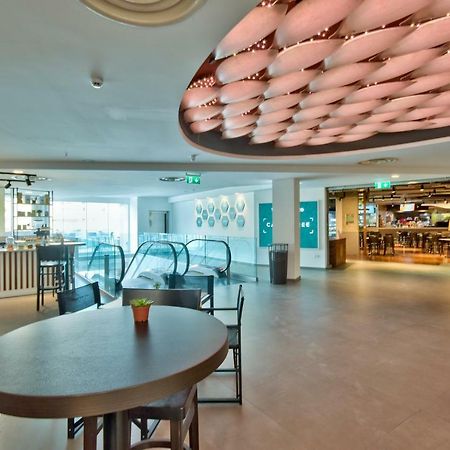Spinola Park Heights Apartment Saint Julian's Eksteriør billede