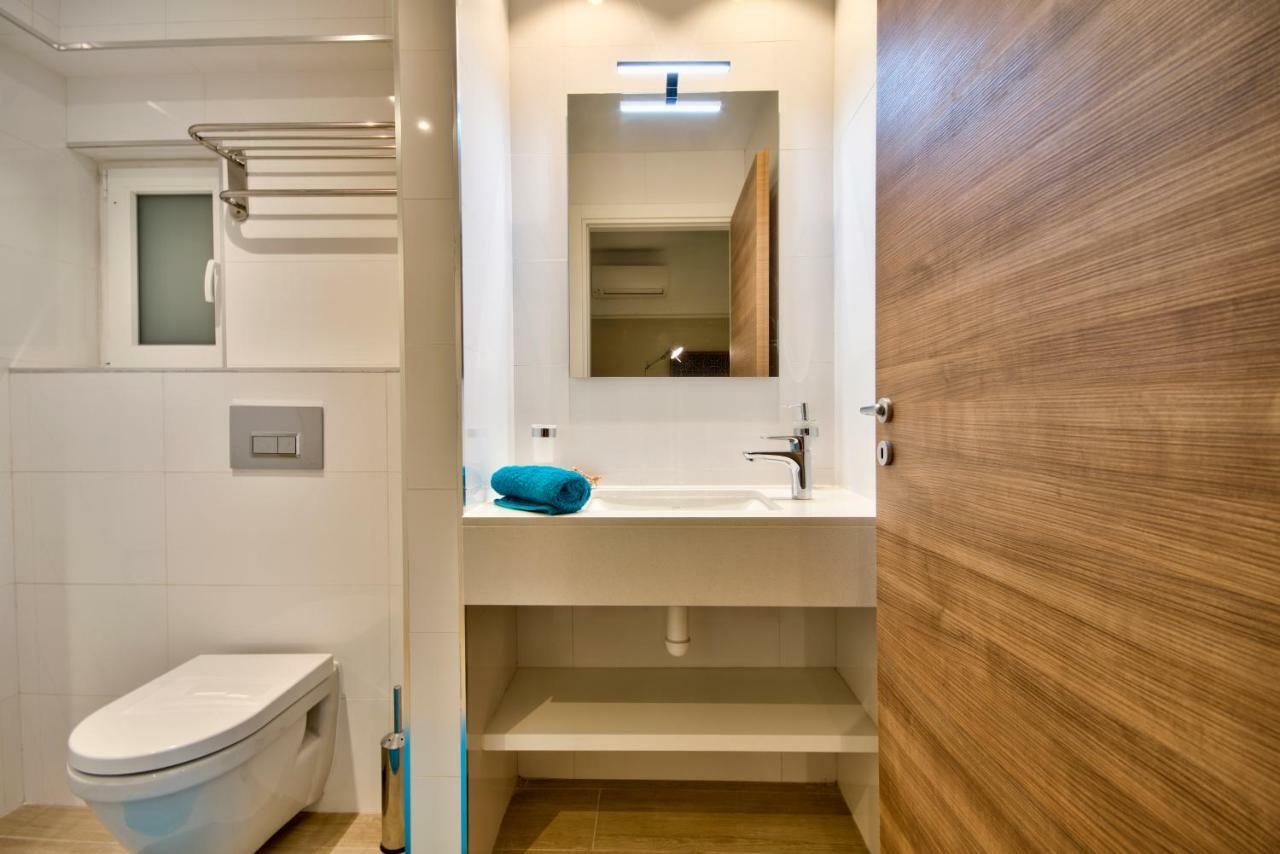 Spinola Park Heights Apartment Saint Julian's Eksteriør billede