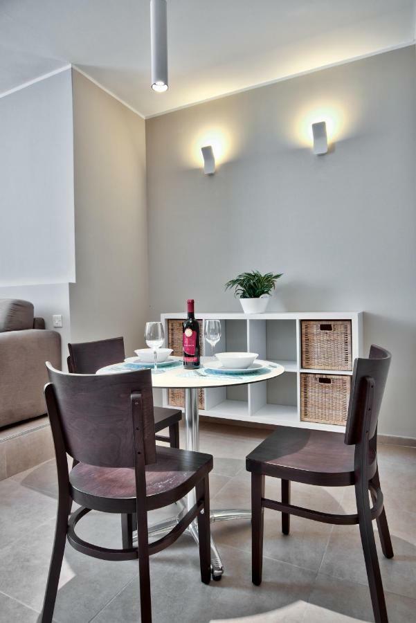 Spinola Park Heights Apartment Saint Julian's Eksteriør billede